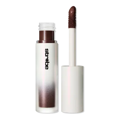 Mac Strobe Beam Bronzelighter Liquid Bronzer - Sunbeam In Yellow