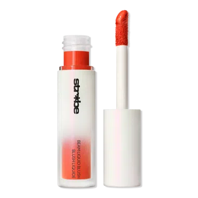 Mac Strobe Beam Liquid Blush - Apricot Jelly