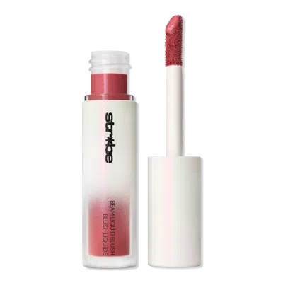 Mac Strobe Beam Liquid Blush - Nitelite