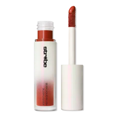 Mac Strobe Beam Liquid Blush - Unsweetened
