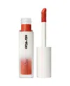 Mac Strobe Beam Liquid Blush In Apricot Jelly