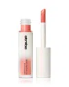 Mac Strobe Beam Liquid Blush In Ice Gleam
