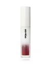Mac Strobe Beam Liquid Blush In Plummy Bare