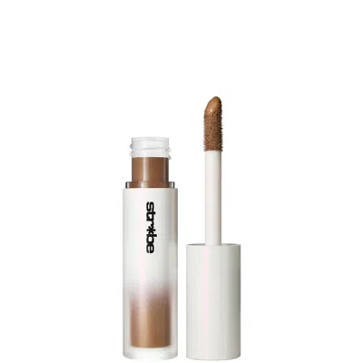 Mac Strobe Beam Liquid Bronzelighter 4.3g (various Shades) - Sunset In Orange