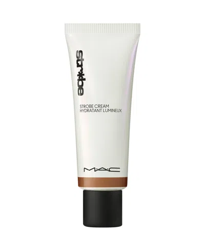 Mac Strobe Cream, 1.7 Oz. In Bronzelite
