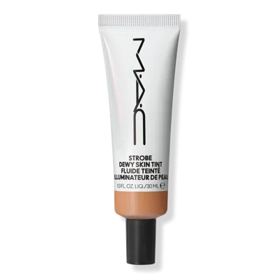 Mac Strobe Dewy Skin Tint - Deep 1
