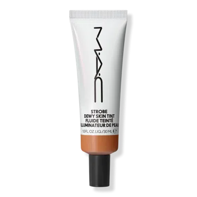 Mac Strobe Dewy Skin Tint - Deep 3