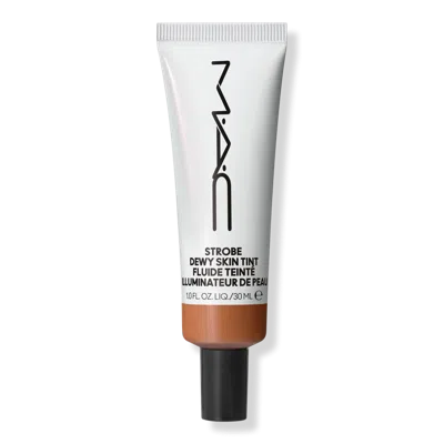Mac Strobe Dewy Skin Tint - Deep 4