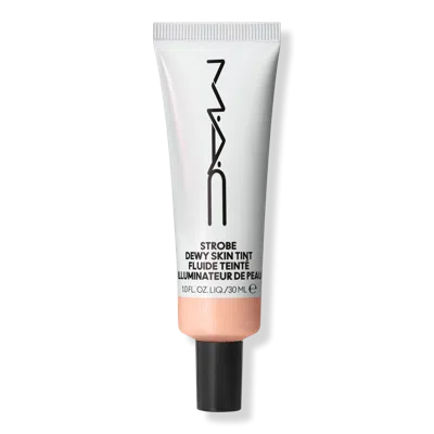 Mac Strobe Dewy Skin Tint - Light 4