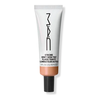 Mac Strobe Dewy Skin Tint - Medium 3