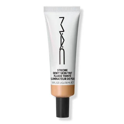 Mac Strobe Dewy Skin Tint - Medium 4
