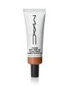 Mac Strobe Dewy Skin Tint 1 Oz. In Deep