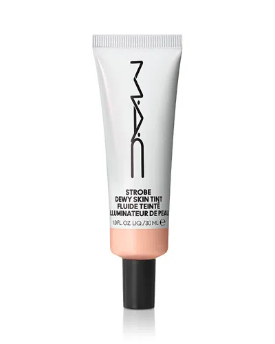 Mac Strobe Dewy Skin Tint 1 Oz. In Light