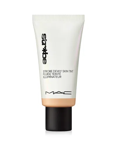 Mac Strobe Dewy Skin Tint 1 Oz. In Multi
