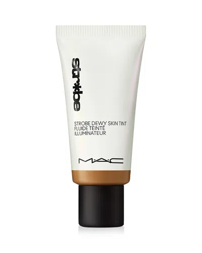 Mac Strobe Dewy Skin Tint 1 Oz. In Multi