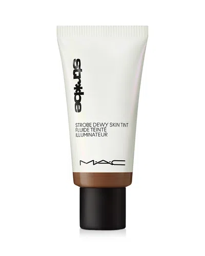Mac Strobe Dewy Skin Tint 1 Oz. In Multi