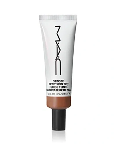 Mac Strobe Dewy Skin Tint 1 Oz. In Rich 1