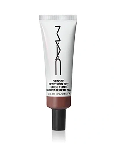 Mac Strobe Dewy Skin Tint 1 Oz. In White