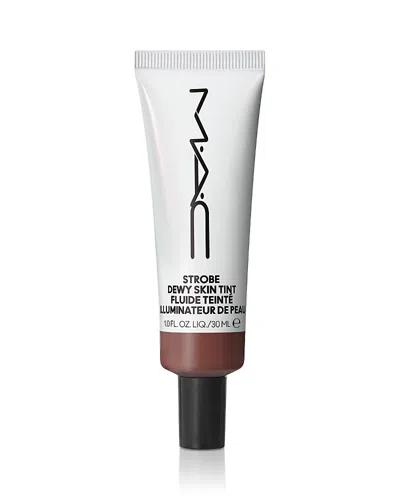 Mac Strobe Dewy Skin Tint 1 Oz. In Rich