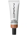 Mac Strobe Dewy Skin Tint In Deep 2