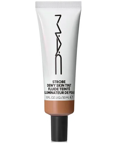 Mac Strobe Dewy Skin Tint In Deep 2