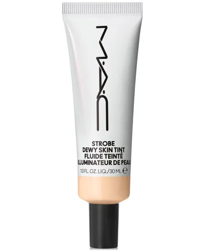 Mac Strobe Dewy Skin Tint In Light 1