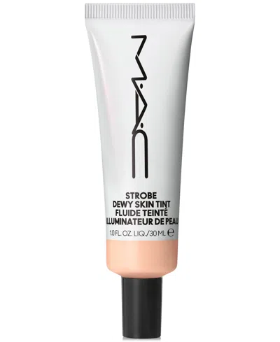 Mac Strobe Dewy Skin Tint In Light 3