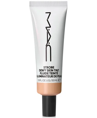 Mac Strobe Dewy Skin Tint In Medium 2