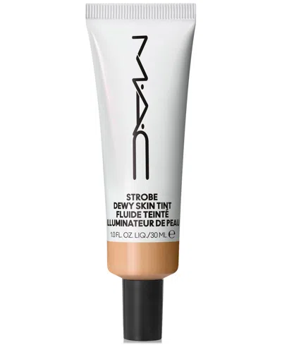 Mac Strobe Dewy Skin Tint In Medium 4