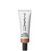Mac Strobe Dewy Skin Tint Moisturiser 30ml (various Shades) - Deep 2 In Deep 2