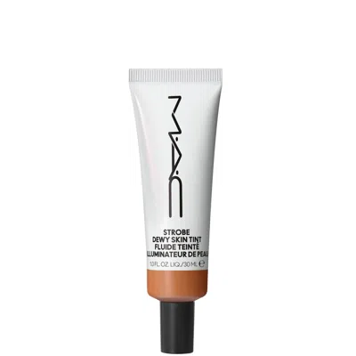 Mac Strobe Dewy Skin Tint Moisturiser 30ml (various Shades) - Deep 3