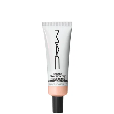 Mac Strobe Dewy Skin Tint Moisturiser 30ml (various Shades) - Light 2