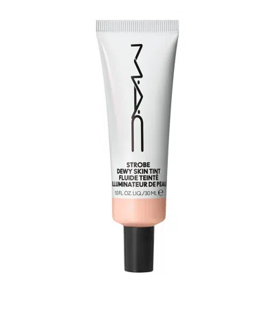 Mac Strobe Dewy Skin Tint In Nude