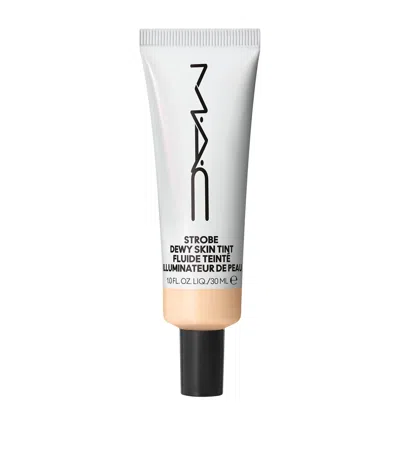 Mac Strobe Dewy Skin Tint In Nude