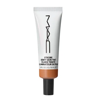 Mac Strobe Dewy Skin Tint In Nude