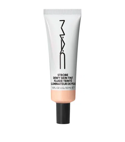 Mac Strobe Dewy Skin Tint In Nude