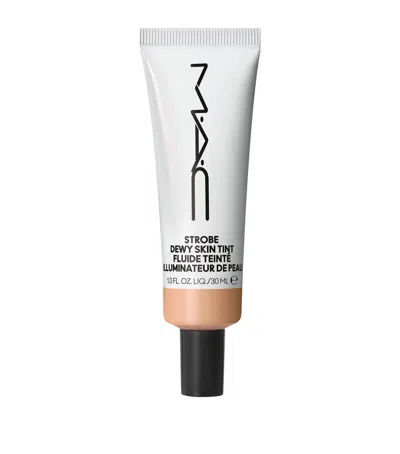 Mac Strobe Dewy Skin Tint In Nude