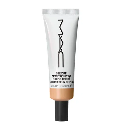 Mac Strobe Dewy Skin Tint In Nude