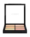 Mac Studio Conceal & Correct Palette In Light
