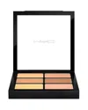 Mac Studio Conceal & Correct Palette In Medium