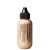 Mac Studio Face And Body Radiant Sheer Foundation 50ml - Various Shades - C0