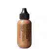 Mac Studio Face And Body Radiant Sheer Foundation 50ml - Various Shades - C5