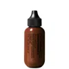 Mac Studio Face And Body Radiant Sheer Foundation 50ml - Various Shades - N8