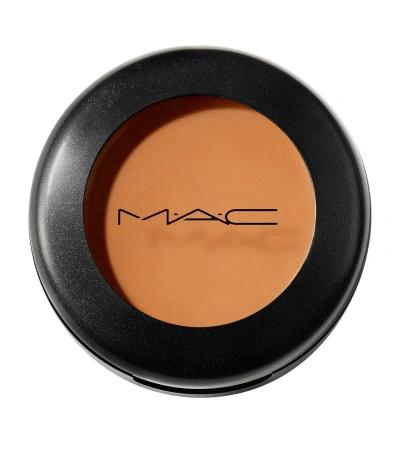 Mac Studio Finish Concealer Spf 35 In Nude