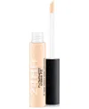 Mac Studio Fix 24-hour Smooth Wear Concealer, 0.23-oz. In Nc20 (golden Beige)
