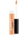 Mac Studio Fix 24-hour Smooth Wear Concealer, 0.23-oz. In Nc45 (caramel,golden Undertone)
