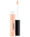 Mac Studio Fix 24-hour Smooth Wear Concealer, 0.23-oz. In Nw30 (medium Beige,rosy Undertone)