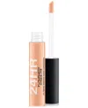 Mac Studio Fix 24-hour Smooth Wear Concealer, 0.23-oz. In Nw34 (tawny Beige,rosy Undertone)