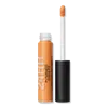 Mac Studio Fix 24-hour Smooth Wear Fluid Correcting Concealer - Nc45 In Brown