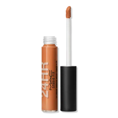 Mac Studio Fix 24-hour Smooth Wear Fluid Correcting Concealer - Nc50 In Gray